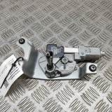 Motor ștergător luneta BMW X5 F15, F85 2015 OEM: 7318710 30345070