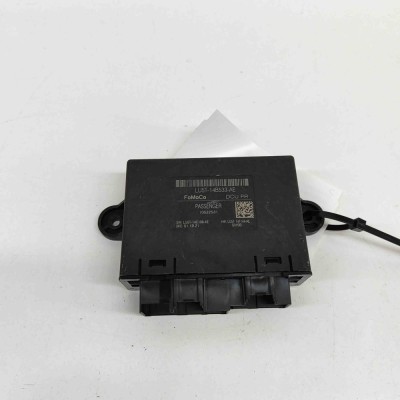 Modul de control ușă st&amp;acirc;nga față FORD FIESTA VII 2021 OEM: LU5T-14B533-AE,LU5T-14F144-AE 23401676 foto
