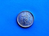 2 Lire 1968 Vatican-UNC-RAR