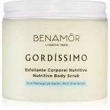 Benam&ocirc;r Gord&iacute;ssimo Esfoliante Corporal exfoliant pentru corp 200 ml