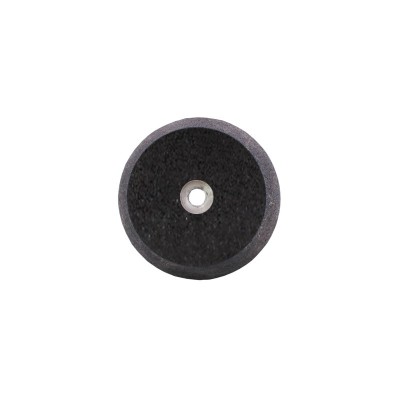 Piatra pentru slefuit mozaic, 100 mm x 50 mm x M14 - P16 foto