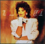 VINIL K.T. Oslin &lrm;&ndash; This Woman - VG+ -