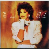 VINIL K.T. Oslin &lrm;&ndash; This Woman - VG+ -