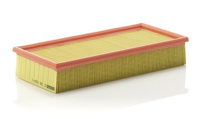 MANN-FILTER C 32 120/1 Filtru aer foto