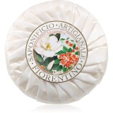 Saponificio Artigianale Fiorentino Magnolia and Tiar&eacute; Sapun natural 100 g
