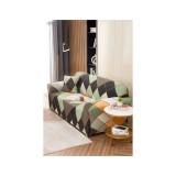 Cumpara ieftin Husa Canapea 3 Locuri Elastica Moderna - JOJ389