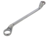 Cheie inelară cotită 24mm și 30mm Gedore Red - lungime 342mm