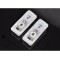 Proiector led cu logo Citroen C2, C3, C4, C5, C6, C8