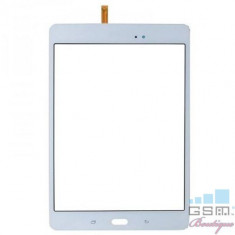 Touchscreen Samsung Galaxy Tab A 8,0 T350 Alb foto