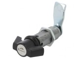 &Icirc;nchizătoare cilindri aliaj aluminiu și zinc 60mm