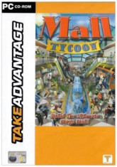 Mall Tycoon - Take advantage - PC [Second hand] foto