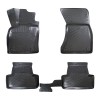 SET COVORASE AUTO CAUCIUC UMBRELLA PENTRU AUDI Q5 (TYP 8R) I 2008-2017 74438