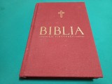 BIBLIA CU ILUSTRAȚII * VOL. I - PENTATEUHUL * 2011 * 14