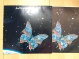 Barclay James Harvest &ndash; XII 1978 disc vinyl lp symphonic prog pop rock cu insert polydor germany VG+