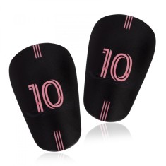 Mini aparatori de fotbal MBrands , Messi 10 M negru