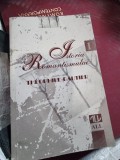 ISTORIA ROMANTISMULUI , THEOPHILE GAUTIER , VOL.1