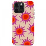 Burga Husa Dual Layer Sunset Glow iPhone 15 Pro