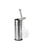 Perie WC cu suport din inox Bohmann