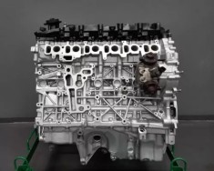 Motor Reconditionat Bmw Seria 3 F30 F34 F80 3.0D 2011-2020 N57D30A