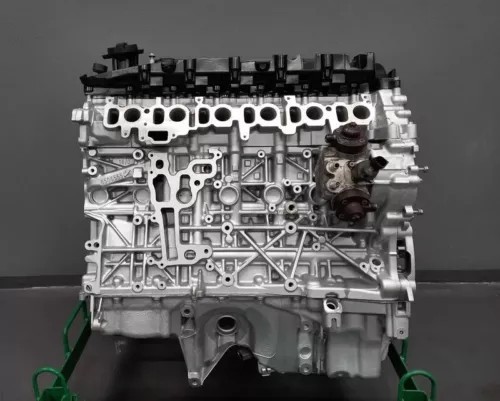 Motor Reconditionat Bmw Seria 5 F07 F10 F11 3.0D 2009-2017 N57D30A