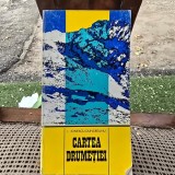 CARTEA DRUMETIEI - I. IONESCU DUNAREANU