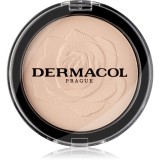 Dermacol Compact pudra compacta culoare 02 8 g