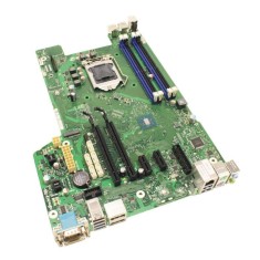 Placa de Baza Fujitsu ESPRIMO D956 Socket LGA 1151 + Cooler, D3432-A14 GS 2 foto