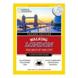 National Geographic Walking London