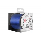Fir monofilament/nylon Delphin TOKYO albastru 1200 m 0.369 mm