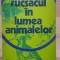 Cu rucsacul in lumea animalelor- Tudor Opris