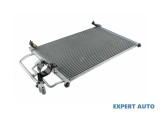 Radiator clima Daewoo Lanos (1997-&gt;) [KLAT] #1
