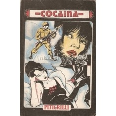 Cocaina - Pitigrilli