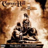 Cypress Hill Till Death Do Us Part 180g 2LP (vinyl)