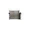 Radiator apa BMW 3 Compact E36 AVA Quality Cooling BW2124