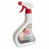 Solutie pentru curatat articole din piele cu ioni de Argint 500 ml