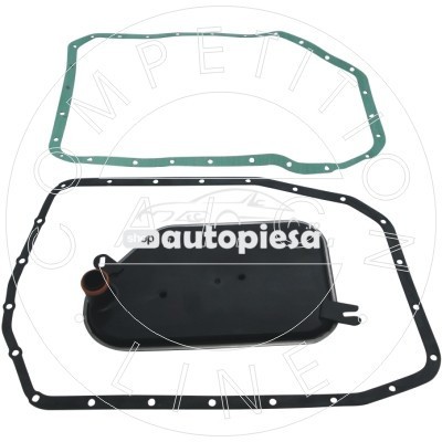 Filtru hidraulic cutie viteze automata BMW Seria 5 Touring (E39) (1997 - 2004) AIC 55474 foto