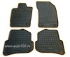 Covorase Cauciuc Auto Audi A1 / A1 Sportback (2010-2018) Rigum - Dedicate, Fara Miros, Margine Protectie