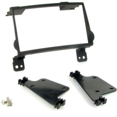Connects2 CT23HY04 kit rama 2DIN HYUNDAI H1 2007- CarStore Technology foto