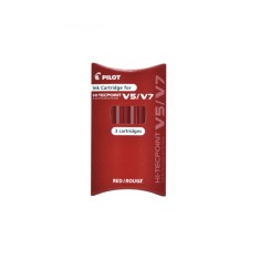 Rezerva roller Pilot V5/V7 Hi-Tecpoint 3buc/set