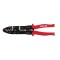 CLESTE TAIERE-DEZIZOLARE-SERTIZARE CABLU - 0.75-6.0MM&iuml;&iquest;&frac12;