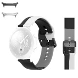 Curea silicon, compatibila cu Samsung Galaxy Watch Ultra, BGW Trio