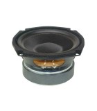 Difuzor de medii-joase 60W 130mm 8Ohm kevlar bobina 1&quot; 4 straturi SAL, Sal Somogyi Audio Line