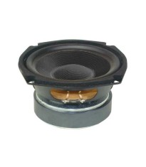 Difuzor de medii-joase 60W 130mm 8Ohm kevlar bobina 1&quot; 4 straturi SAL