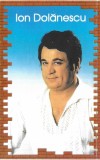 Ion Dolănescu - Ion Dolanescu, Caseta audio