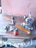 Lot 4 motoare Avion Aeromodele