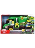 Dickie Toys Recycling Truck (203307001)