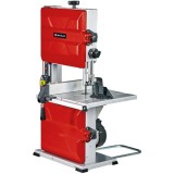 Einhell TC-SB 245 L - Fierastrau cu banda 400 W 1712x10 mm