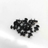 Element de fixare BMW 4 Cabrio F33, F83 2018 OEM: 1911992,51471911992 | 32055114