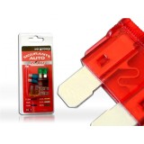 Cumpara ieftin Set 6 sigurante plate, alimentare la 12V, General