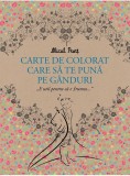 Cumpara ieftin Micul Prinț - carte de colorat care să te pună pe g&acirc;nduri, Arthur